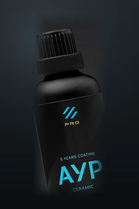 Artdeshine Ayicon Pro keramički premaz